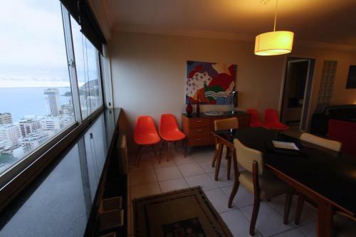 Apartamento Rio Flat Wonderful Ss