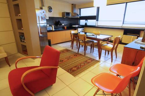 Apartamento Rio Flat Wonderful Ss