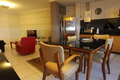 Apartamento Rio Flat Wonderful Ss