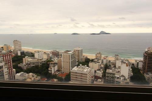 Apartamento Rio Flat Wonderful Ss