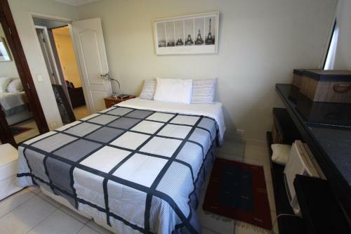 Apartamento Rio Flat Wonderful Ss