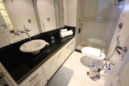 Apartamento Rio Flat Wonderful Ss