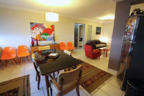 Apartamento Rio Flat Wonderful Ss
