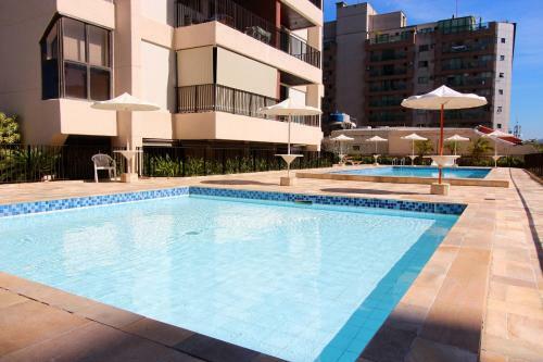 Apartamento Rio Praia Master Msn2