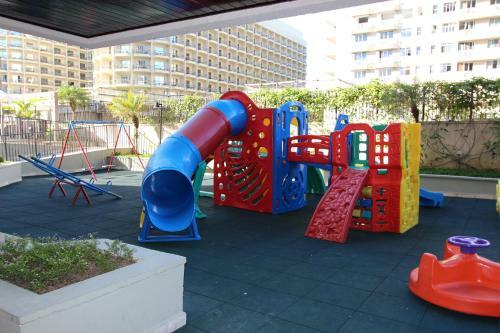 Apartamento Rio Praia Master Msn2