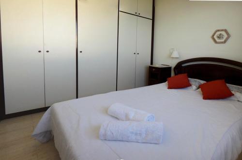 Apartamento Rio Praia Master Msn2