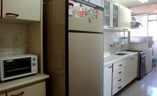Apartamento Rio Praia Master Msn2