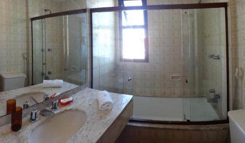 Apartamento Rio Praia Master Msn2