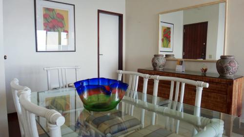 Apartamento Rio Praia Master Msn2