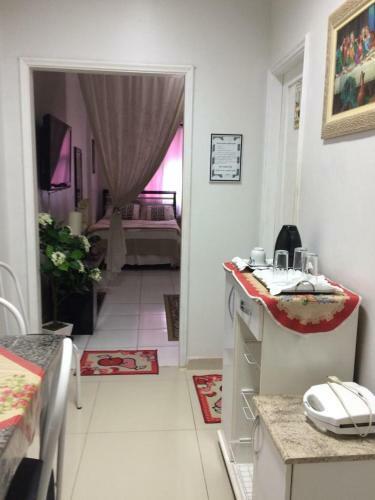 Charmoso Apartamento Copacabana
