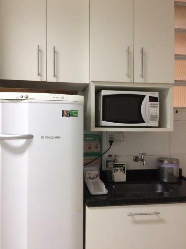 Charmoso Apartamento Copacabana