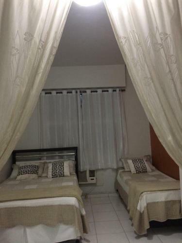 Charmoso Apartamento Copacabana