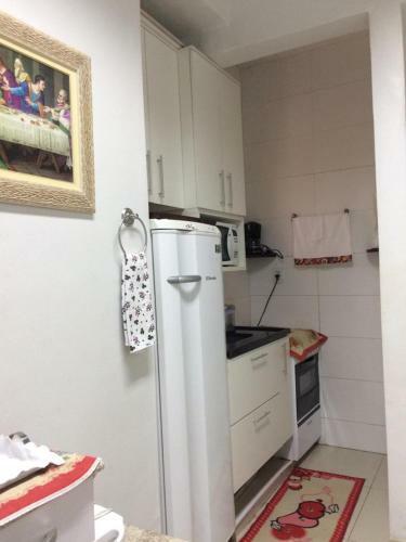 Charmoso Apartamento Copacabana