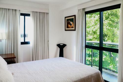 Apartamento Rio Sunset Arpoador!