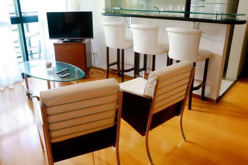 Apartamento Rio Sunset Arpoador!