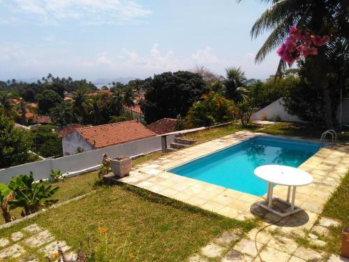 Casa Bela Vista