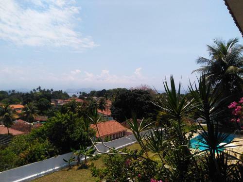 Casa Bela Vista