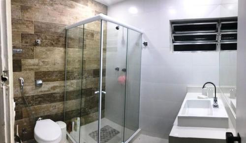 Apartamento Ipanema Heart 3-bdr Y2-008