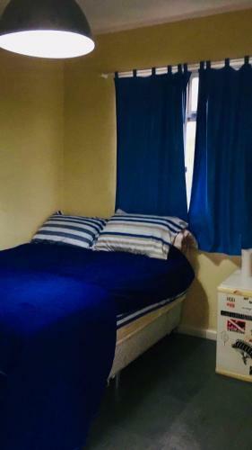 Bed & Breakfast Planet Hostel