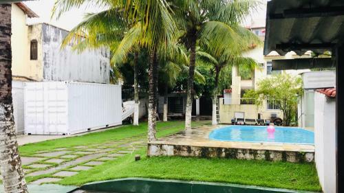 Bed & Breakfast Planet Hostel