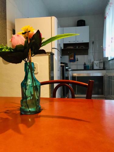 Bed & Breakfast Planet Hostel