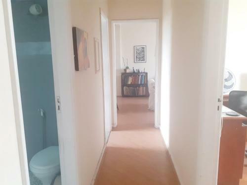 Apartamento Humait�, Zona Sul!