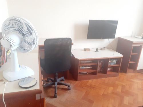 Apartamento Humait�, Zona Sul!