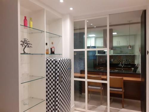 Apartamento Copa New Flat/ Free Garage