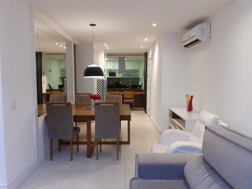 Apartamento Copa New Flat/ Free Garage