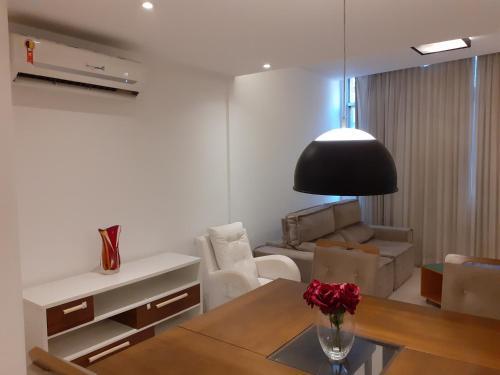 Apartamento Copa New Flat/ Free Garage