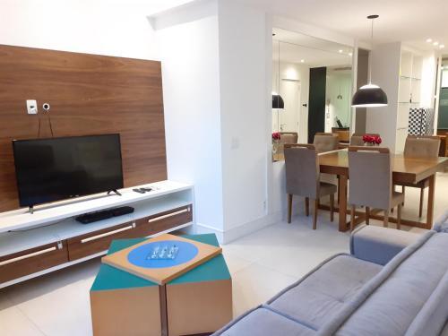 Apartamento Copa New Flat/ Free Garage