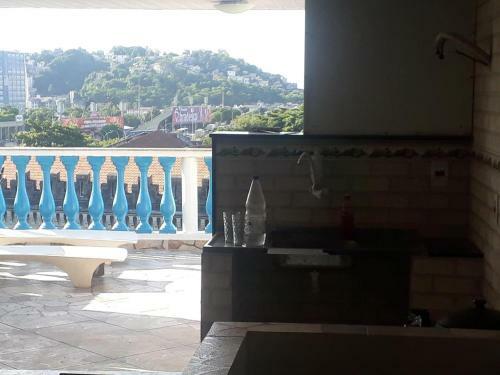 Hostel Sapucali
