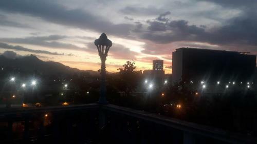 Hostel Sapucali