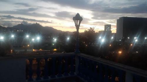 Hostel Sapucali