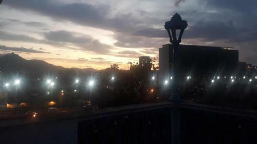 Hostel Sapucali