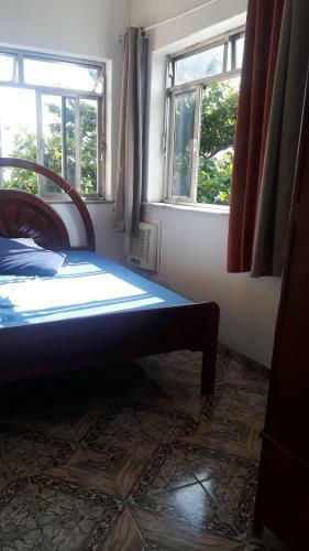 Hostel Sapucali