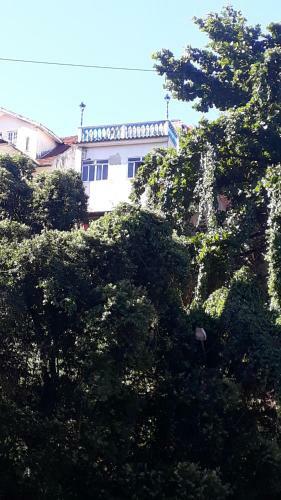 Hostel Sapucali