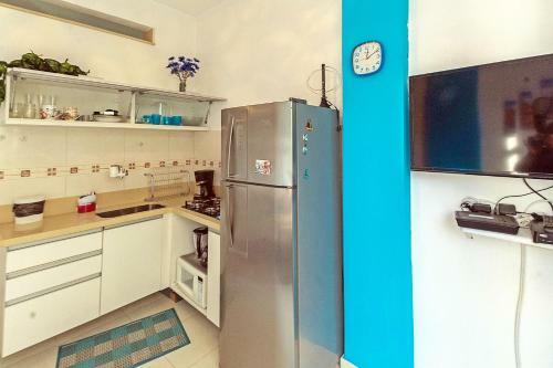 Apartamento Rio Spot Homes C053
