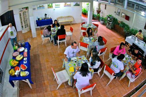 Hostal Pousada Barra Sol