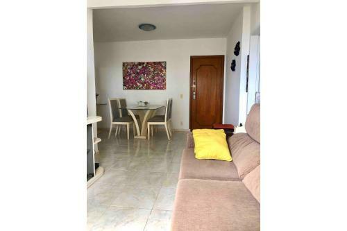 Apartamento Barra Vip - Vista Do Mar, Exclusivo E Conforto