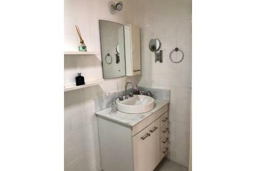 Apartamento Barra Vip - Vista Do Mar, Exclusivo E Conforto