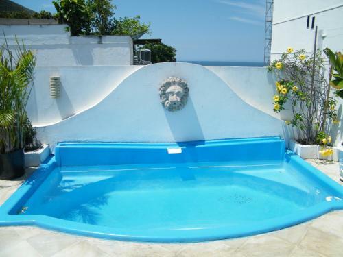 Apartamento Amazing Penthouse Ipanema