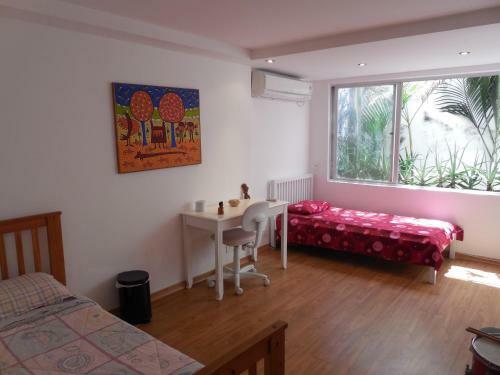 Apartamento Amazing Penthouse Ipanema