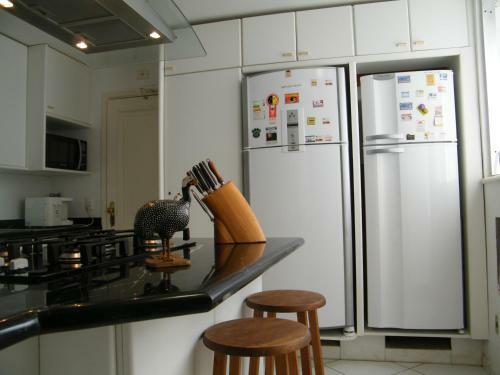 Apartamento Amazing Penthouse Ipanema
