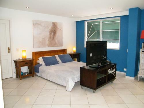 Apartamento Amazing Penthouse Ipanema