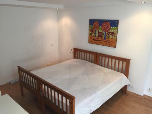 Apartamento Amazing Penthouse Ipanema