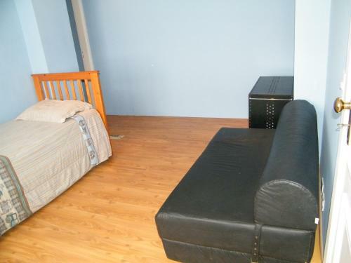 Apartamento Amazing Penthouse Ipanema