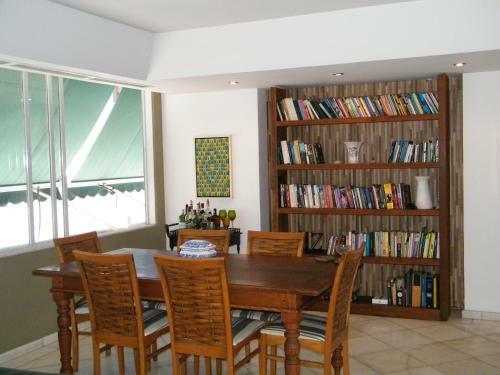 Apartamento Amazing Penthouse Ipanema