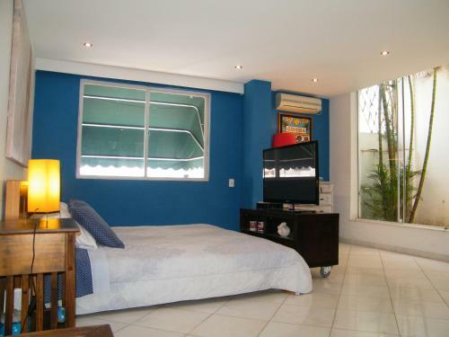 Apartamento Amazing Penthouse Ipanema