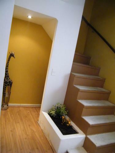 Apartamento Amazing Penthouse Ipanema